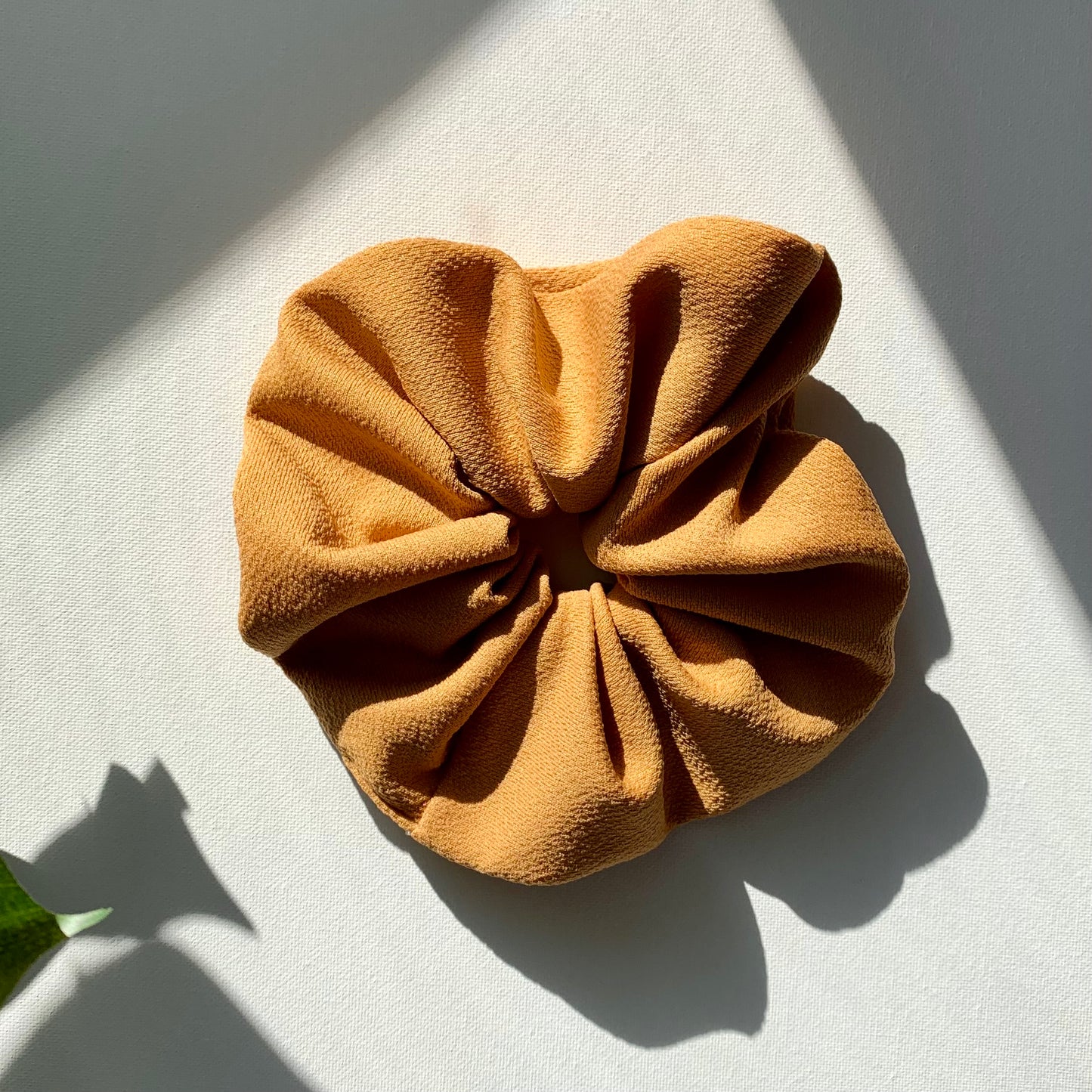 Marmalade Scrunchie - Oversized