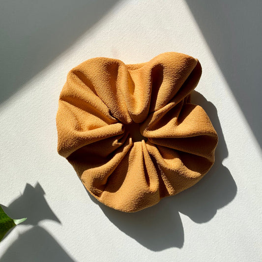Marmalade Scrunchie - Oversized
